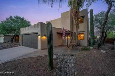 727 W Annandale Way, Oro Valley, AZ 85737 - Photo 3