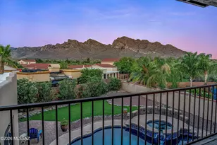 727 W Annandale Way, Oro Valley, AZ 85737 - Photo 27