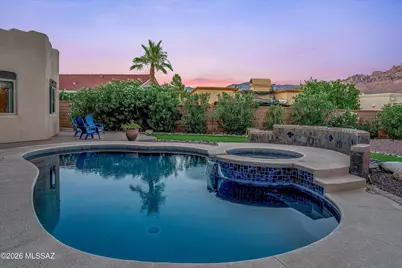 727 W Annandale Way, Oro Valley, AZ 85737 - Photo 41