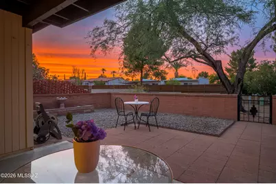 1116 S Alpine Circle, Green Valley, AZ 85614 - Photo 3