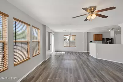 7037 S Harrier Loop, Tucson, AZ 85756 - Photo 3