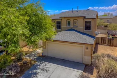 7037 S Harrier Loop, Tucson, AZ 85756 - Photo 1