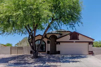 7510 S Malcolm Avenue, Tucson, AZ 85746 - Photo 31