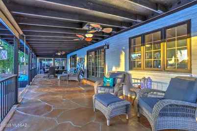 7701 N Camino De Maximillian, Tucson, AZ 85704 - Photo 31