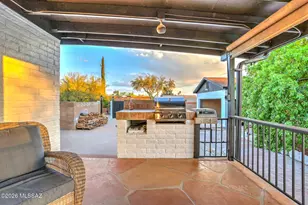 7701 N Camino De Maximillian, Tucson, AZ 85704 - Photo 33