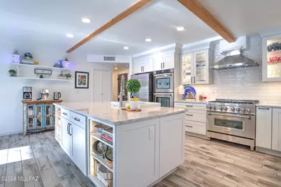 7701 N Camino De Maximillian, Tucson, AZ 85704 - Photo 13
