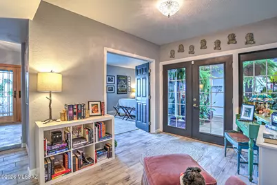 7701 N Camino De Maximillian, Tucson, AZ 85704 - Photo 25