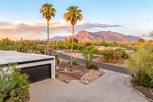 7701 N Camino De Maximillian, Tucson, AZ 85704 - Photo 43