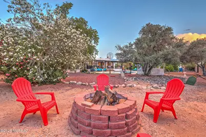 7701 N Camino De Maximillian, Tucson, AZ 85704 - Photo 39