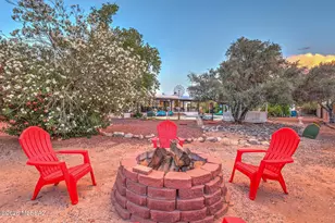 7701 N Camino De Maximillian, Tucson, AZ 85704 - Photo 39