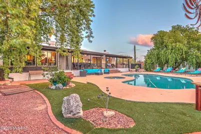 7701 N Camino De Maximillian, Tucson, AZ 85704 - Photo 41