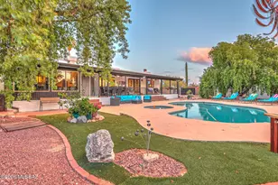 7701 N Camino De Maximillian, Tucson, AZ 85704 - Photo 41