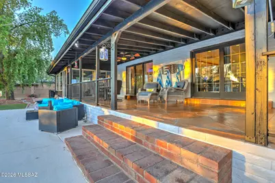 7701 N Camino De Maximillian, Tucson, AZ 85704 - Photo 35