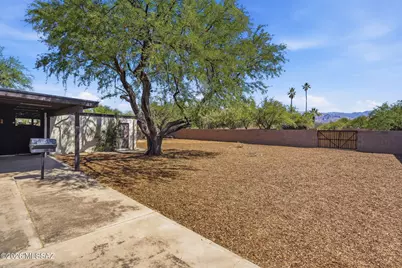 7725 E Manor Place, Tucson, AZ 85750 - Photo 47
