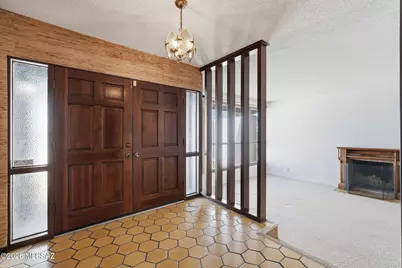 7725 E Manor Place, Tucson, AZ 85750 - Photo 15