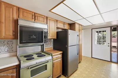7725 E Manor Place, Tucson, AZ 85750 - Photo 25