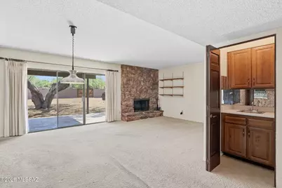 7725 E Manor Place, Tucson, AZ 85750 - Photo 27