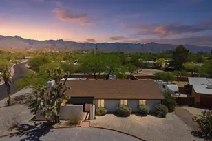 7725 E Manor Pl, Tucson, AZ 85750 - Photo 3