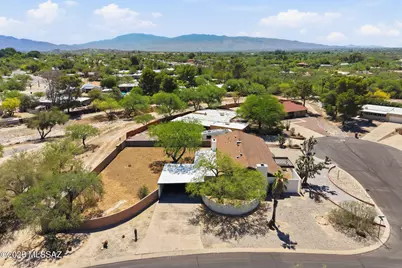 7725 E Manor Place, Tucson, AZ 85750 - Photo 5