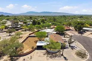 7725 E Manor Pl, Tucson, AZ 85750 - Photo 5