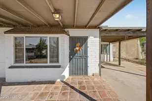 2126 E Hidalgo Vista, Tucson, AZ 85713 - Photo 3