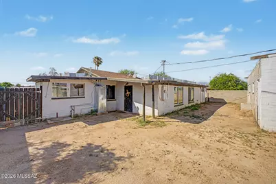 2126 E Hidalgo Vista, Tucson, AZ 85713 - Photo 25