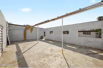 2126 E Hidalgo Vista, Tucson, AZ 85713 - Photo 29