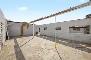 2126 E Hidalgo Vista, Tucson, AZ 85713 - Photo 29