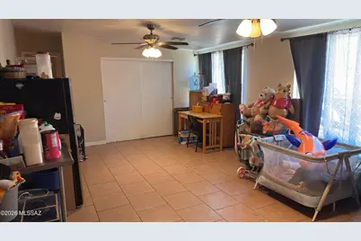 2126 E Hidalgo Vista, Tucson, AZ 85713 - Photo 5