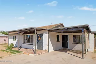 2126 E Hidalgo Vista, Tucson, AZ 85713 - Photo 1