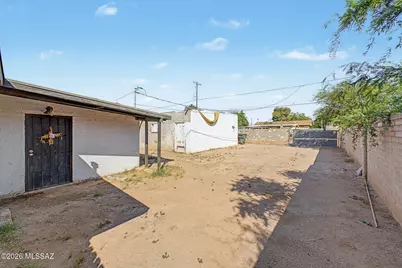 2126 E Hidalgo Vista, Tucson, AZ 85713 - Photo 27
