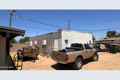 2126 E Hidalgo Vista, Tucson, AZ 85713 - Photo 13