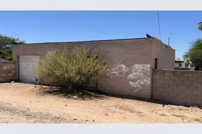 2126 E Hidalgo Vista, Tucson, AZ 85713 - Photo 15