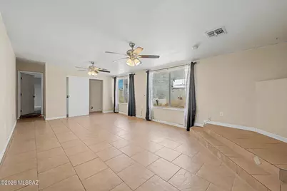 2126 E Hidalgo Vista, Tucson, AZ 85713 - Photo 7
