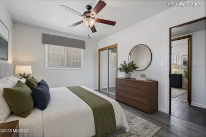 6341 E Scarlett Street, Tucson, AZ 85710 - Photo 23