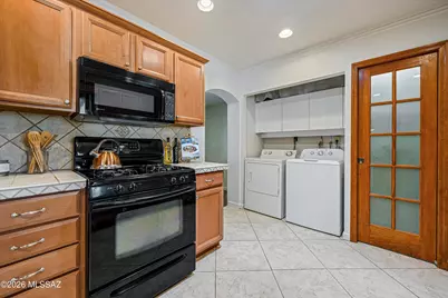 6341 E Scarlett Street, Tucson, AZ 85710 - Photo 13