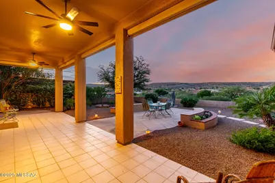 37982 S Desert Highland Drive, Saddlebrooke, AZ 85739 - Photo 5
