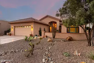 37982 S Desert Highland Dr, Saddlebrooke, AZ 85739 - Photo 1