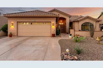 37982 S Desert Highland Drive, Saddlebrooke, AZ 85739 - Photo 29