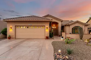 37982 S Desert Highland Dr, Tucson, AZ 85739 - Photo 29