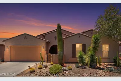 4370 W Summit Ranch Place, Marana, AZ 85658 - Photo 1