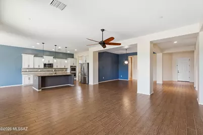 4370 W Summit Ranch Place, Marana, AZ 85658 - Photo 23