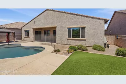 4370 W Summit Ranch Place, Marana, AZ 85658 - Photo 47