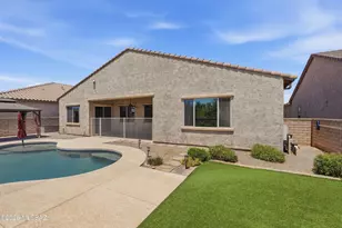 4370 W Summit Ranch Pl, Marana, AZ 85658 - Photo 47