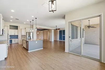 4370 W Summit Ranch Place, Marana, AZ 85658 - Photo 31