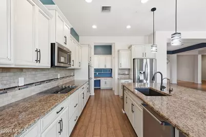 4370 W Summit Ranch Place, Marana, AZ 85658 - Photo 29