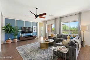 4370 W Summit Ranch Pl, Marana, AZ 85658 - Photo 7