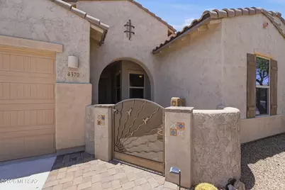 4370 W Summit Ranch Place, Marana, AZ 85658 - Photo 11