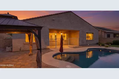 4370 W Summit Ranch Place, Marana, AZ 85658 - Photo 3