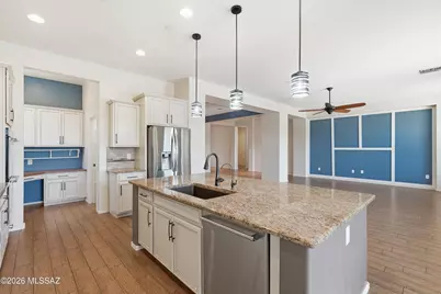 4370 W Summit Ranch Place, Marana, AZ 85658 - Photo 27